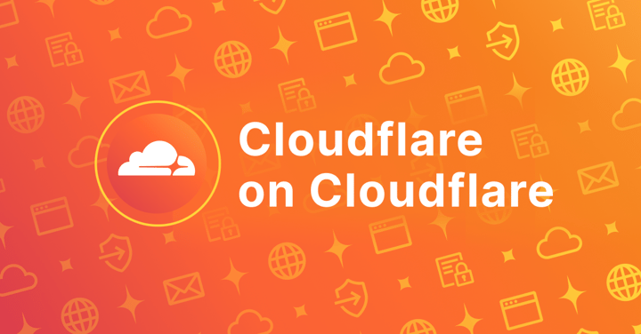 Thumbnail image for video "Cloudflare on Cloudflare"