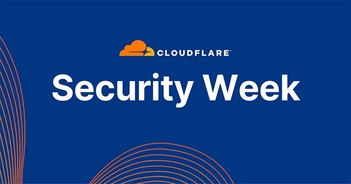 Thumbnail image for video "Security Week"
