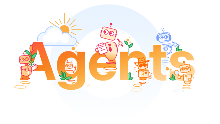 影片「Agents Week」的縮圖影像