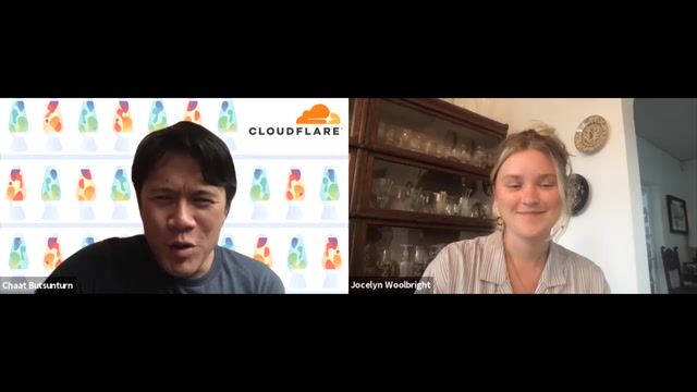 Thumbnail image for video "We are Cloudflare "