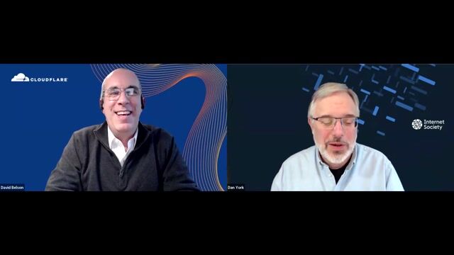 Thumbnail image for video "Radar Bulletin: Q4 2023 Internet Disruptions"