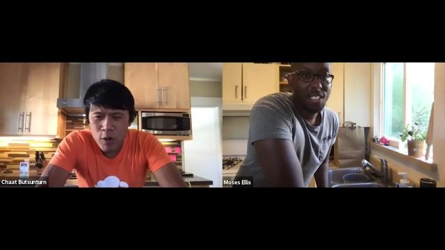 Thumbnail image for video "Cooking With Cloudflare"