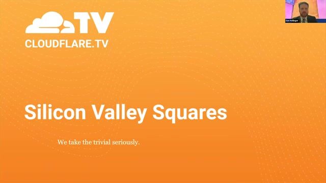 Thumbnail image for video "Silicon Valley Squares"