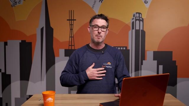 Image miniature pour la vidéo « Implementing SASE with Cloudflare »