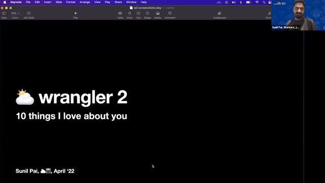Thumbnail image for video "🏗 10 Things I Love About Wrangler 2"