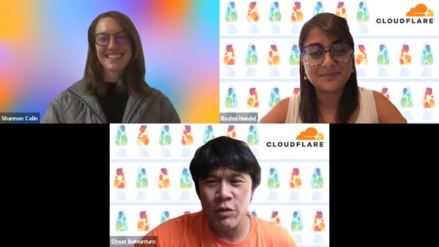 Thumbnail image for video "We are Cloudflare"