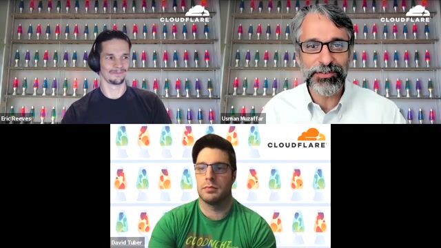 Thumbnail image for video "Latest from Product and Engineering"