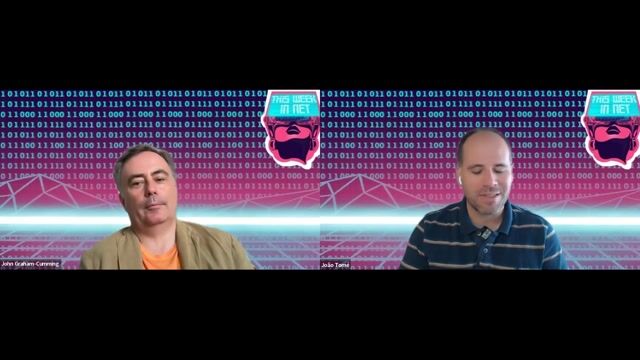 Thumbnail image for video "A bit of Cloudflare’s Birthday Week history, Tunnels, and welcome Michele Yetman"