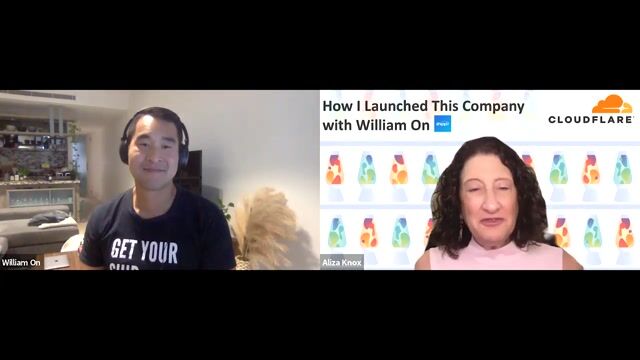 Thumbnail image for video "How I Launched This Company"