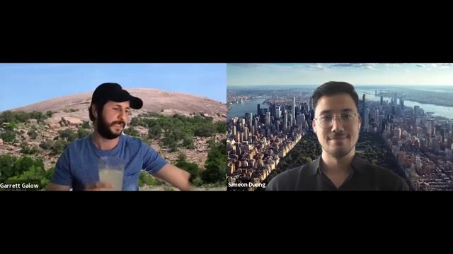 Thumbnail image for video "Product Managers in Parks Having Pints"