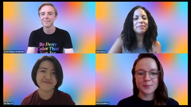 Thumbnail image for video "Everyone at the Table"