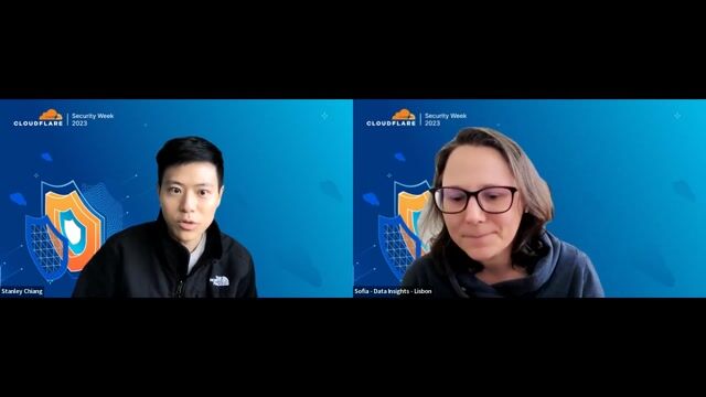 Thumbnail image for video "🔒 Radar: helping build a more secure Internet"