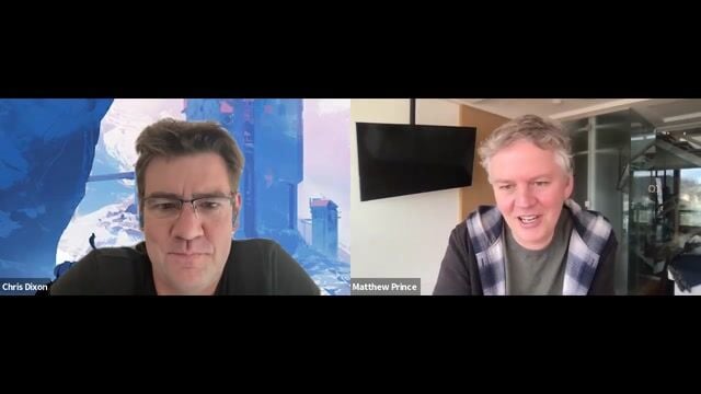 Thumbnail image for video "💻 Fireside Chat with Chris Dixon "