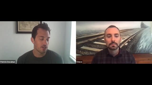 Thumbnail image for video "Product Stories with Patrick"