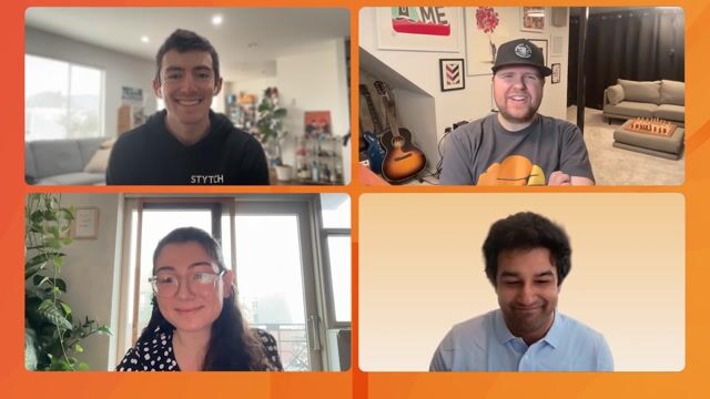 Thumbnail image for video "Developer Week Day 1: Cloudflare is where you build AI Agents"