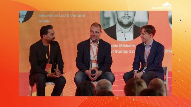 “Immerse Tallinn: Expert panel”视频的缩略图