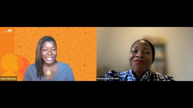 Thumbnail image for video "Afroflare Journeys: Lawyer turned Celebrated Fashion Designer"