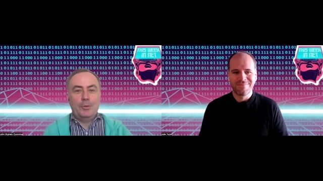 Thumbnail image for video "This Week in Net: The Supercloud & Developers Week 2022"