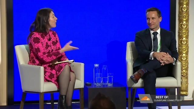 Thumbnail image for video "Fireside Chat with Jerry Perullo (CISO - Intercontinental Exchange)"