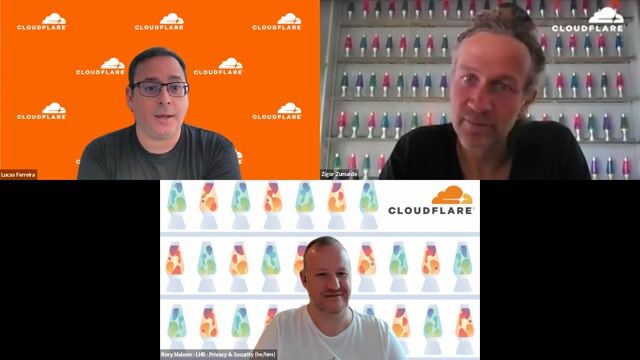 Thumbnail image for video "Cloudflare Security in Europe"