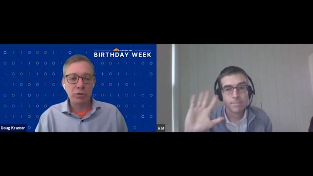 Thumbnail image for video "🔒 Alexander Macgillivray & Doug Kramer Fireside Chat"