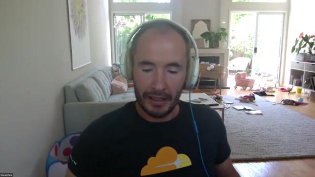Thumbnail image for video "Episode #3: Rapid Side Projects with Cloudflare Workers and Workers Sites"