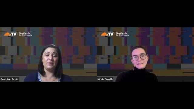 Thumbnail image for video "📺 CFTV Anniversary: This is What a Technologist Looks Like"
