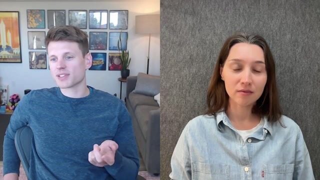 Thumbnail image for video "Cloudflare TV Segment"