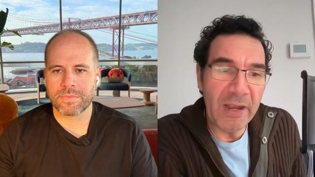 Thumbnail image for video "All about Internet Measurement, Resilience, and Transparency"