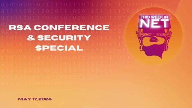 Inside RSA Conference & jam.dev (a bug-fixing tool powered by ...