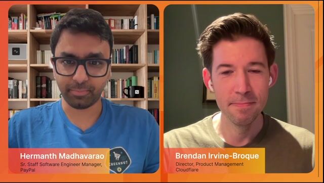 Thumbnail image for video "MCP servers on Cloudflare Workers"