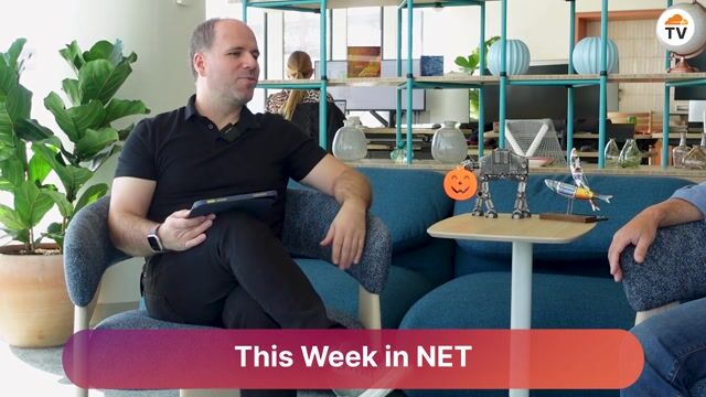 Thumbnail image for video "How building Cloudflare with Cloudflare helps developers"