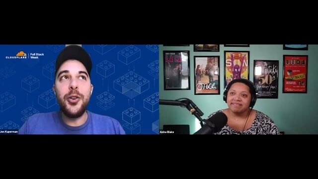 💻 The State of Full Stack Frameworks - Cloudflare TV