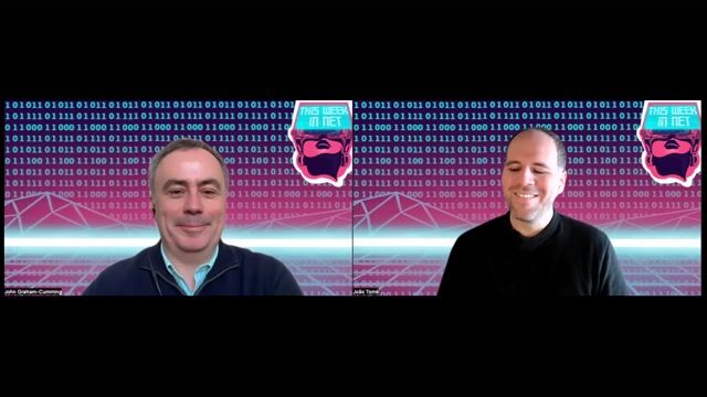 Thumbnail image for video "This Week in Net: CIO Week special edition"