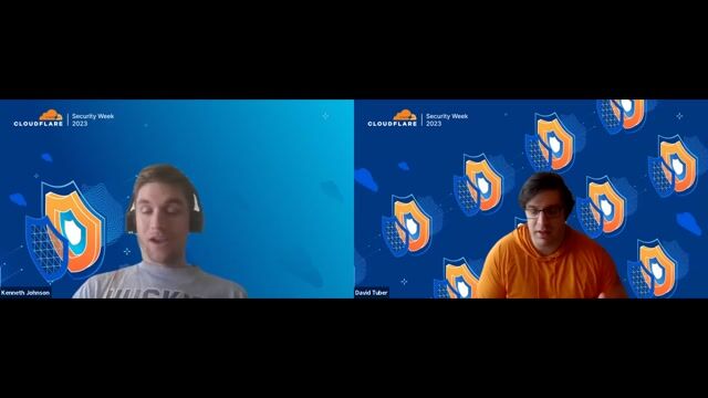Thumbnail image for video "🔒 New ways to strengthen access with Cloudflare"