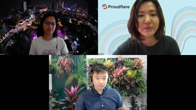 Thumbnail image for video "🏳️🌈 Pride Month: Celebrating Diversity with Pink Dot SG and The Greenhouse "