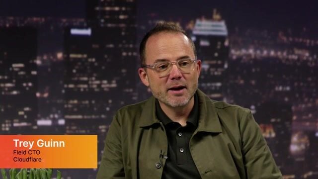 Thumbnail image for video "Beyond the App Stack Trailer"