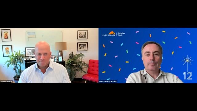 Thumbnail image for video "🎂 Why security keys are the safest way to secure the web - Fireside Chat"