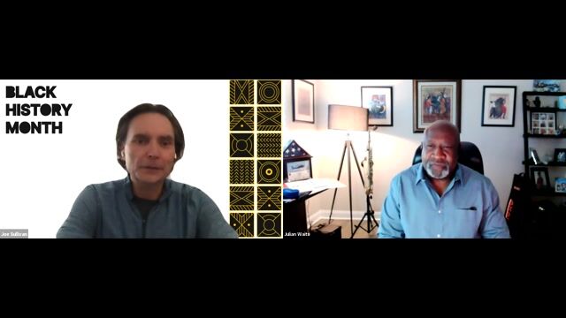 Thumbnail image for video "✊🏽 ✊🏾 ✊🏿 Why We Matter: Fireside Chat with Julian Waits"