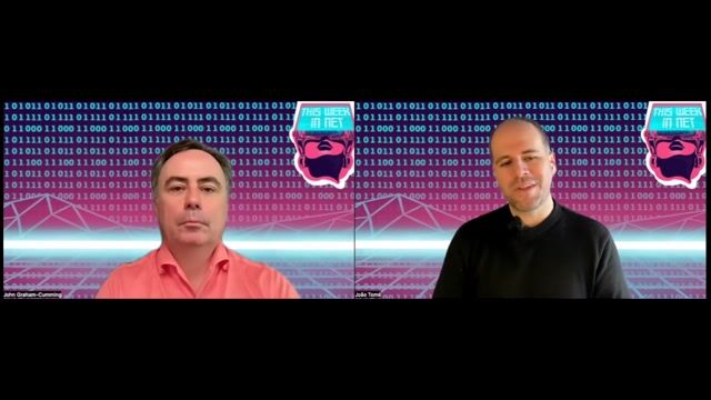 Thumbnail image for video "This Week in Net: From Rust to Python and a glimpse on what to expect from Security Week"