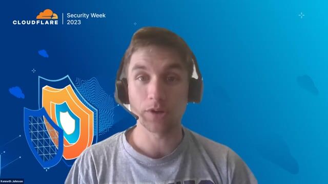Thumbnail image for video "đ The Latest with Cloudflare Access"