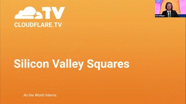 Thumbnail image for video "Silicon Valley Squares (Intern Takeover) "