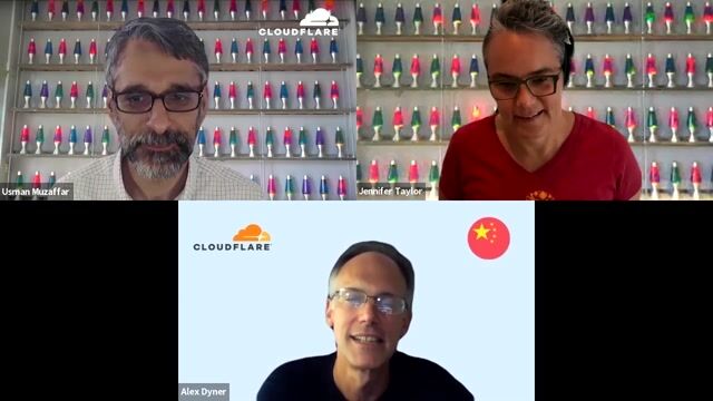 Thumbnail image for video "Latest from Product and Engineering"