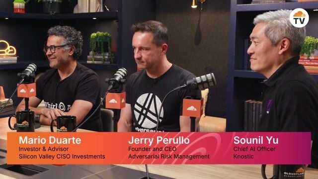 "Signals from the front lines: Moving from recovery to autonomic resilience" 동영상의 썸네일 이미지