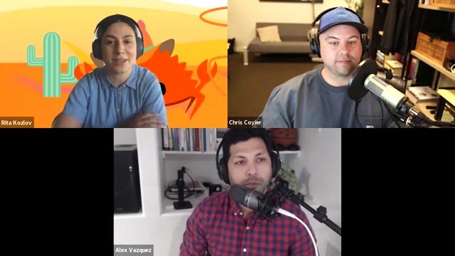 Thumbnail image for video "Talking Serverless with CodePen Founders"