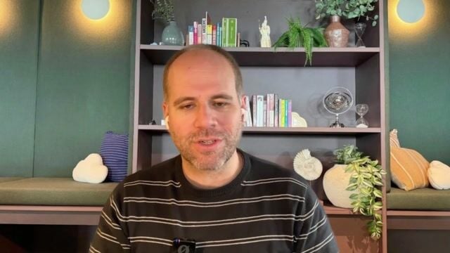 Thumbnail image for video "Cloudflare’s Agents Week: Building Infrastructure for AI Agents "