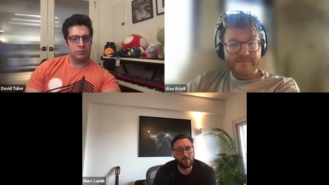 Thumbnail image for video "⚡️ Speed Week: Signed Exchanges, Early Hints, and Tiered Caching"