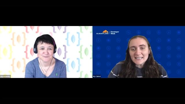 Thumbnail image for video "💻 The Future of Distributed Data: Why What You Learned in CS Class Is Outdated"