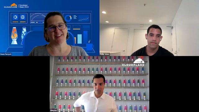 Thumbnail image for video "💻 Developer Week: What's New with R2"