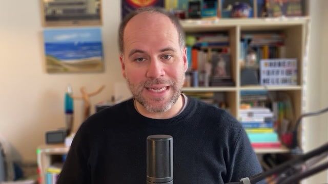 Thumbnail image for video "Cloudflare’s 2025 Impact Report and a More Open Internet"